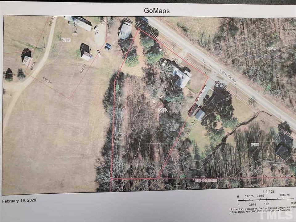 2nd image of 7100 Leesville Rd