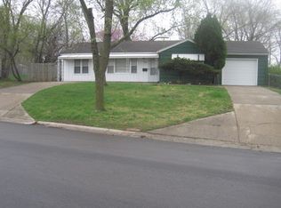 421 SW Highland St, Lees Summit, MO 64063