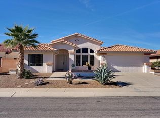 1425 E Bright Angel Dr, Oro Valley, AZ 85755