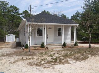 286 Old Tuckerton Rd, Chatsworth, NJ 08019