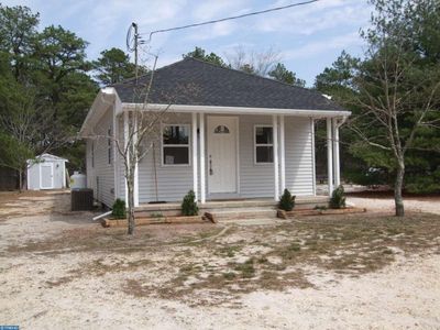 286 Old Tuckerton Rd, Chatsworth, NJ, 08019