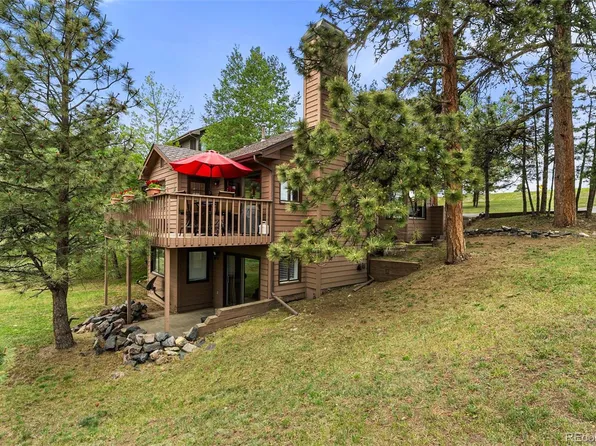 24270 Genesee Village Road, Golden, CO 80401