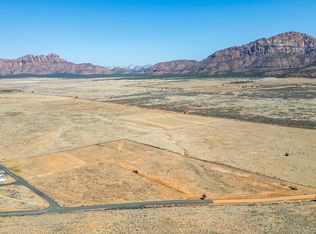 1372 S Desert Dr, Hurricane, UT 84737