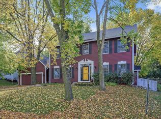 4379 N River Run, Savage, MN 55378