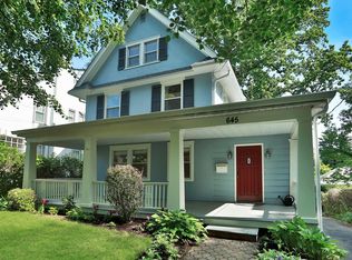 645 Lafayette Ave, Mount Vernon, NY 10552