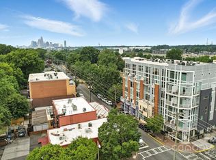 3123 N Davidson St SUITE 208, Charlotte, NC