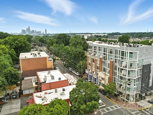 3123 N Davidson St Suite 208, Charlotte, NC 28205