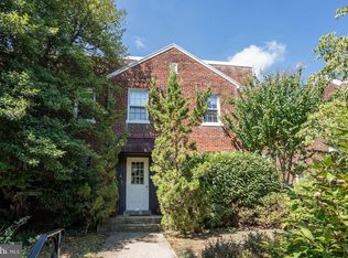 2220 40th St NW APT 3, Washington, DC 20007