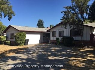 1424 Chapala Way, Modesto, CA 95355