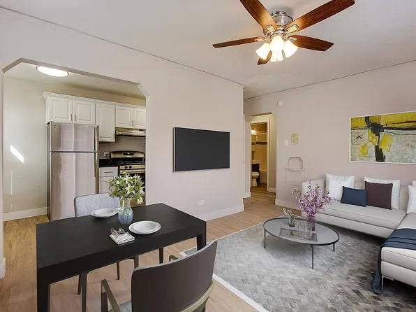 Robert Browning, 1000 N Sherman St APT 202, Denver, CO 80203