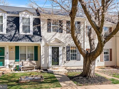 42 Palmer Ct, Sterling, VA, 20165