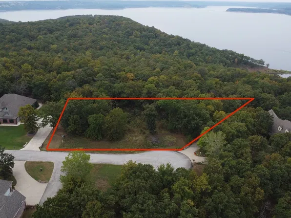 6 Cross Oaks Dr, Skiatook, OK 74070
