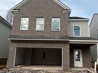 1511 Winding Ridge Trl, Hoschton, GA 30548