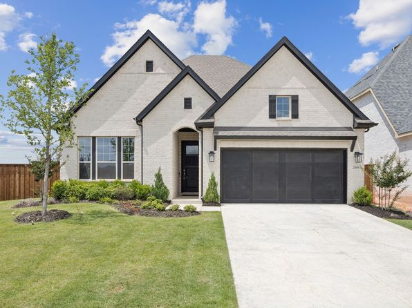 Home for Sale in Celina TX