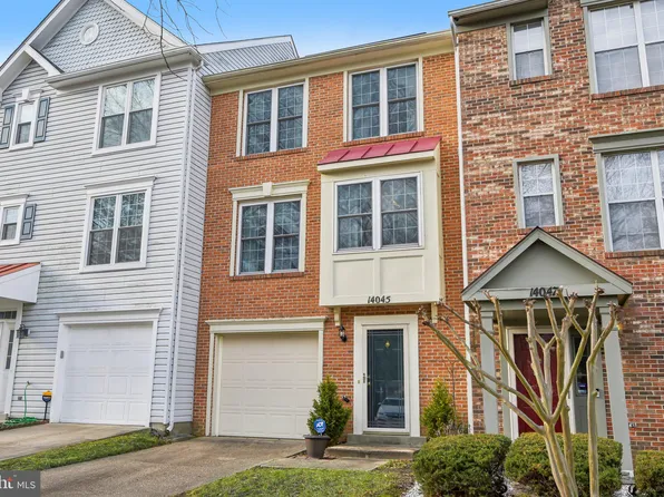 14045 Reverend Boucher Pl, Upper Marlboro, MD 20772