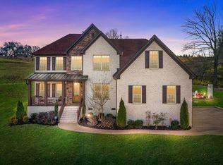 9337 Norwegian Red Dr, Nolensville, TN 37135