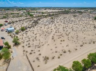 35915 N 218th Ave, Wittmann, AZ 85361