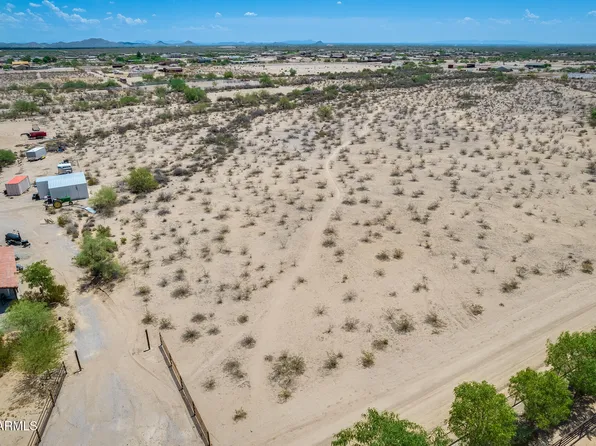 35915 N 218TH Avenue #-, Wittmann, AZ 85361