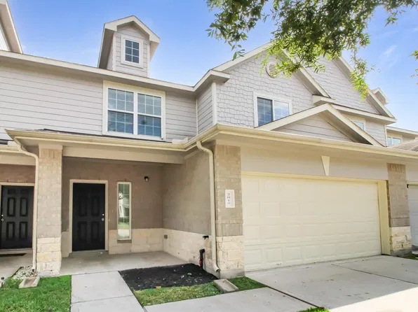 2815 Silver Tree, Houston, TX 77014