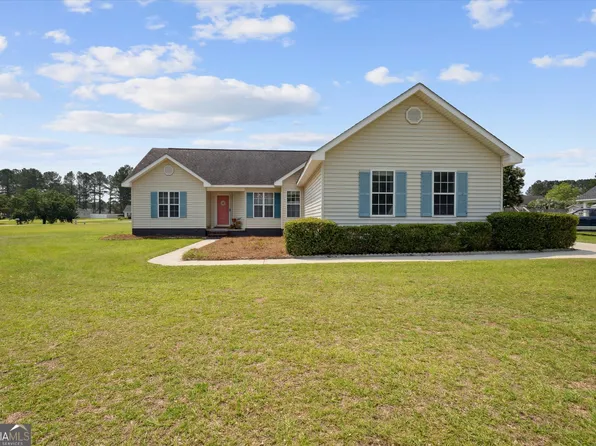 903 Tee Pee Way, Statesboro, GA 30461