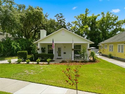 301 S LAWSONA BOULEVARD, Orlando, FL, 32801