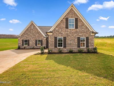 6380 Jameson Cv, Walls, MS, 38680