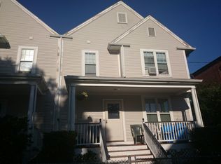 3 Downey Ct, Boston, MA 02125