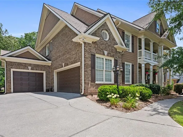 128 Westbrook Dr, Acworth, GA 30101
