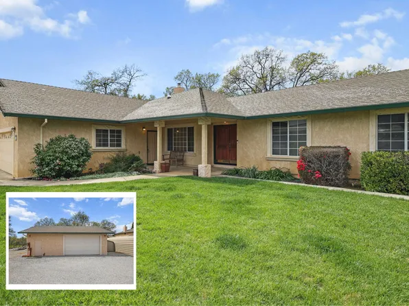 12526 Glide Way, Redding, CA 96003