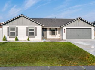6008 Robert Wayne Dr, Pasco, WA