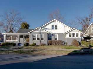 200 N Academy St, Murfreesboro, TN 37130
