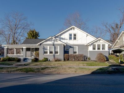 200 N Academy St, Murfreesboro, TN, 37130