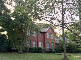 1522 And Spring Creek Dr LOT 24, Murray, KY 42071