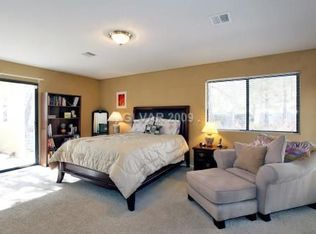 1551 S Tenaya Way, Las Vegas, NV 89117