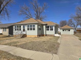 309 W 28th St, South Sioux City, NE 68776