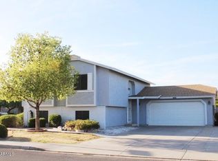 1402 E Fremont Rd, Phoenix, AZ 85042