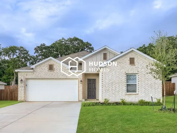 119 Kylie St, Cleburne, TX 76031