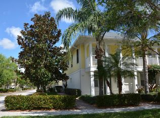 157 Caravelle Dr, Jupiter, FL 33458