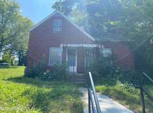 1108 E High St, Jefferson City, MO 65101