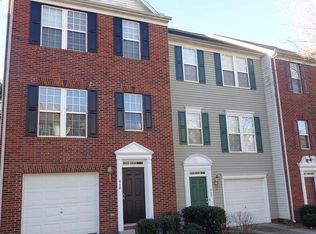 468 Canewood Pl, Mauldin, SC 29662