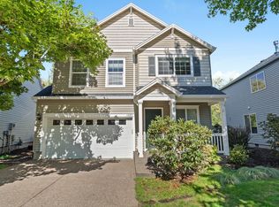 1237 NE Kinney St, Hillsboro, OR 97124