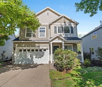1237 NE Kinney St, Hillsboro, OR, 97124