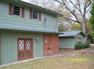 3004 Milan Chauncey Rd, Milan, GA 31060