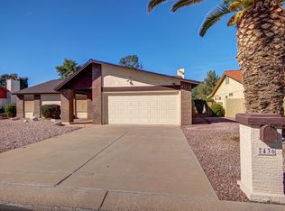 7436 E Ed Rice Ave, Mesa, AZ 85208