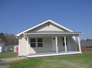 206 Tennessee St, Fairmount, GA 30139