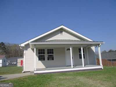 206 Tennessee St, Fairmount, GA, 30139