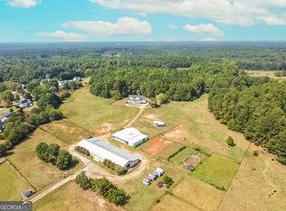 2520 Ho Hum Hollow Rd, Monroe, GA 30655