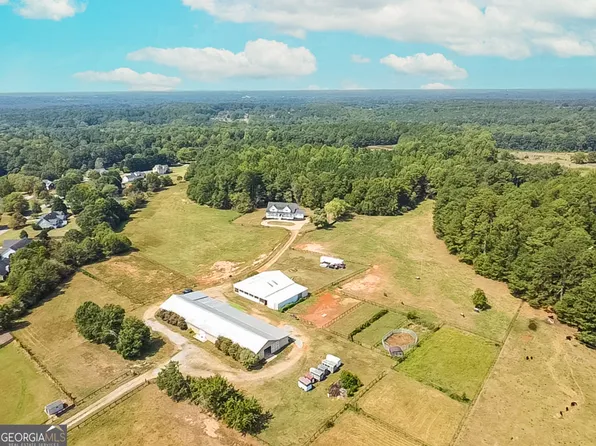 2520 Ho Hum Hollow Rd, Monroe, GA 30655