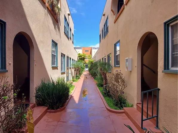 1328 E 2nd St, Long Beach, CA