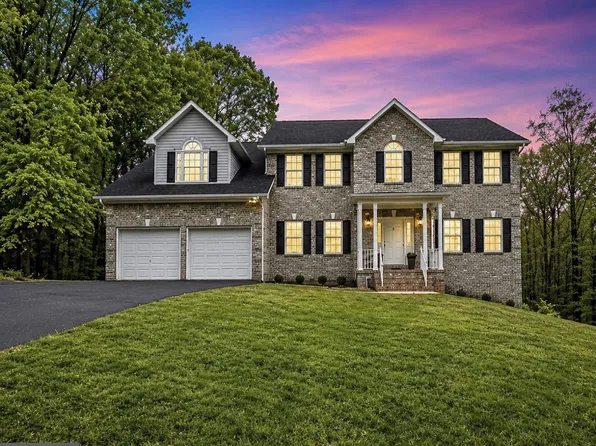 4220 Weeping Willow Ln, Huntingtown, MD 20639